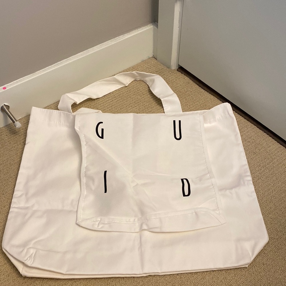 Guidi Bag（huge）